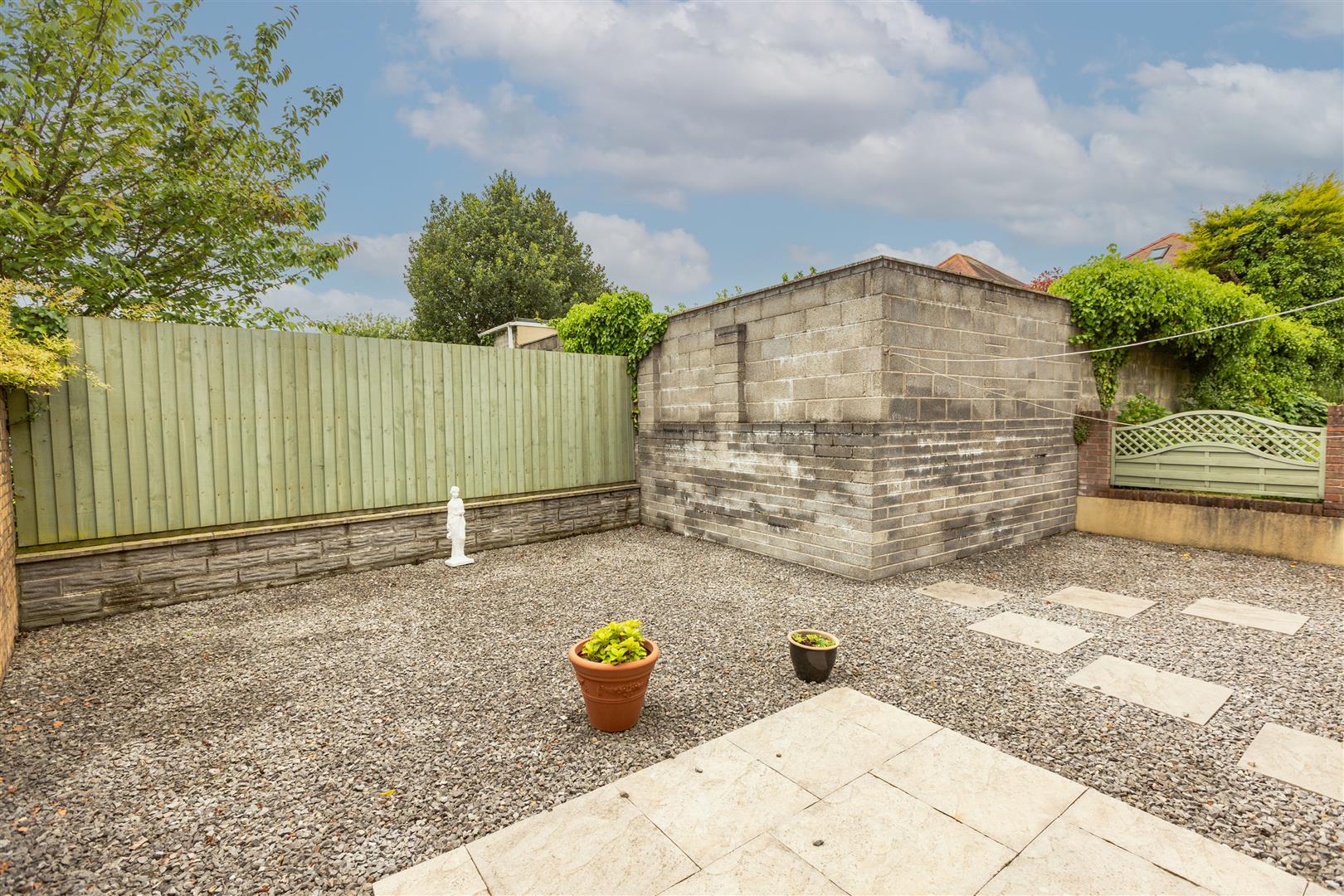 Clos Cefn Bryth, Havard Road, Llanelli, SA14 8SQ